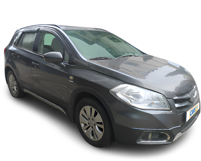 Maruti S Cross-img